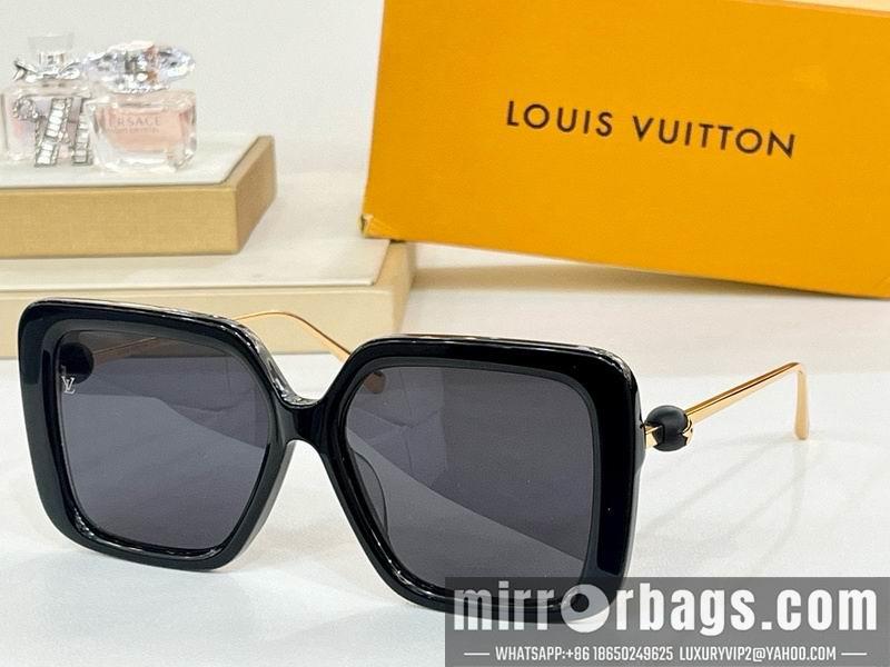 LV Glasses smr40