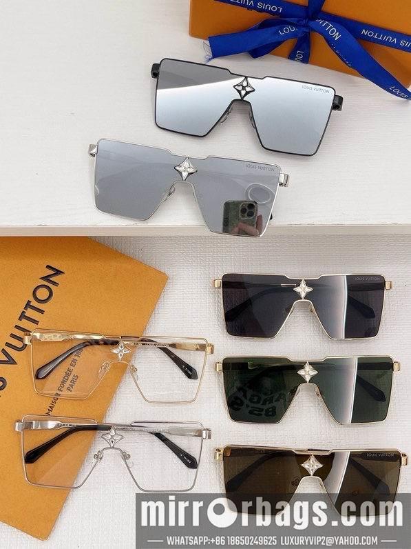 LV Glasses smx167