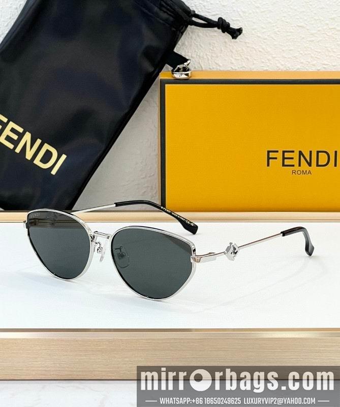 Fendi Glasses smh112