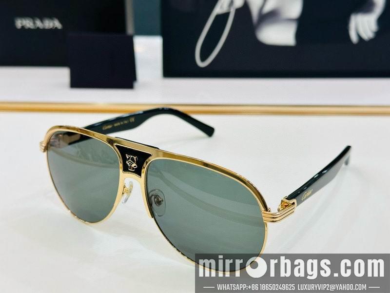 Cartier Glasses smr135