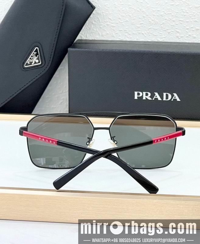 Prada Glasses smh195