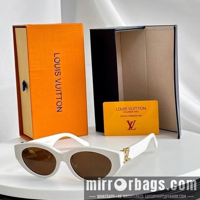 LV Glasses smx183
