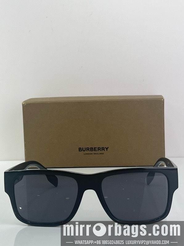 Burberry Glasses smx49