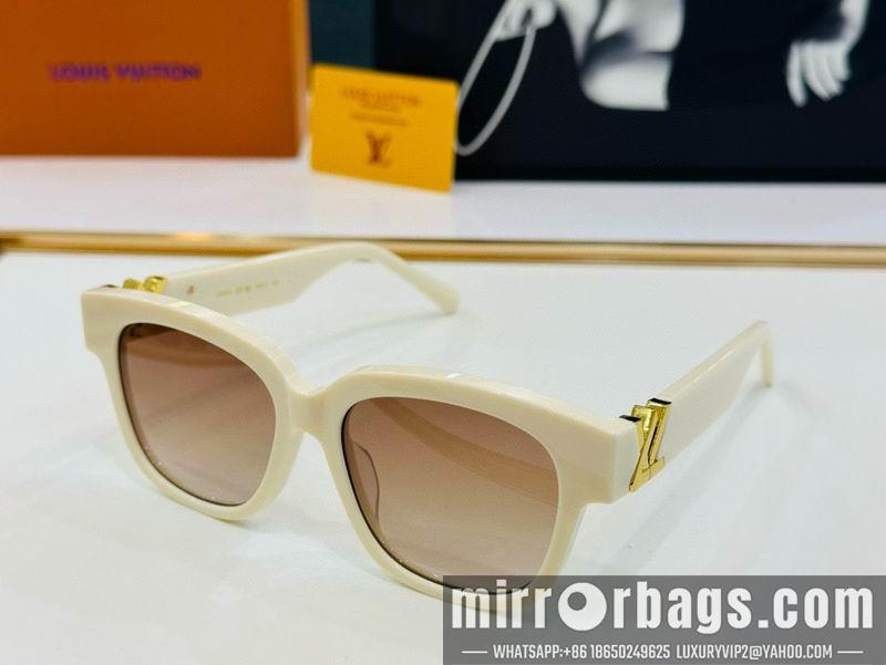 LV Glasses smr75