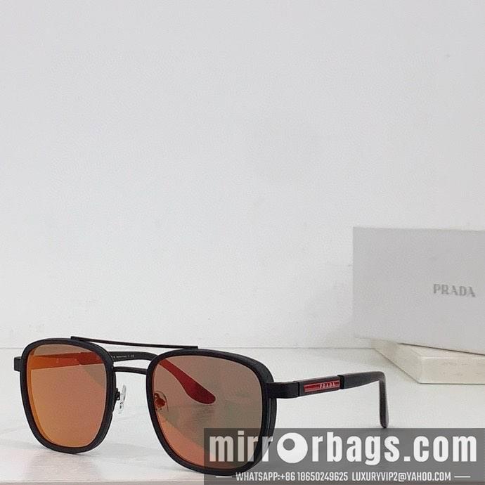 Prada Glasses smx289