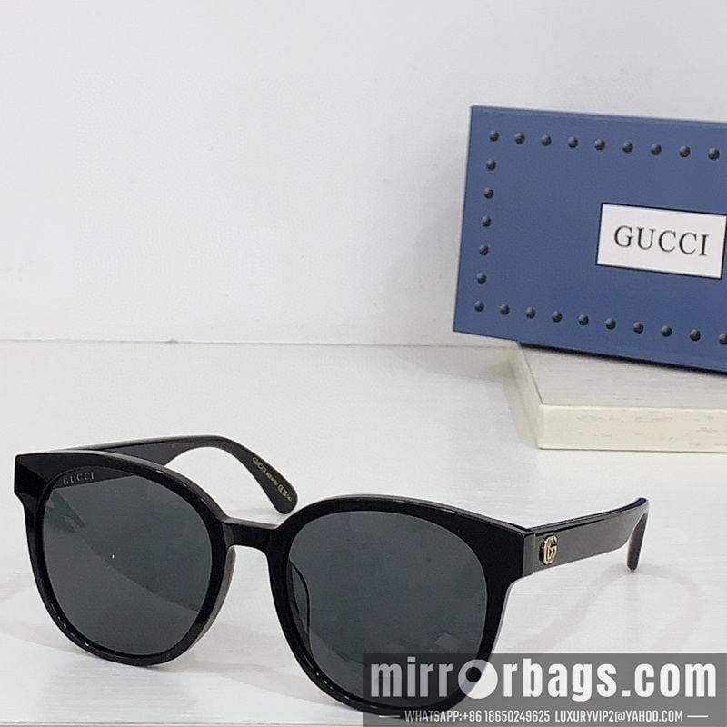 Gucci Glasses smr131