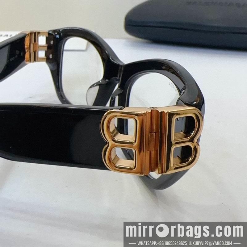 Balenciaga Glasses 03smh37
