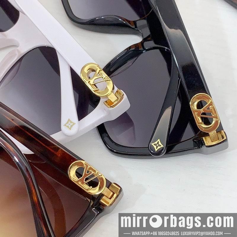 LV Glasses smr80