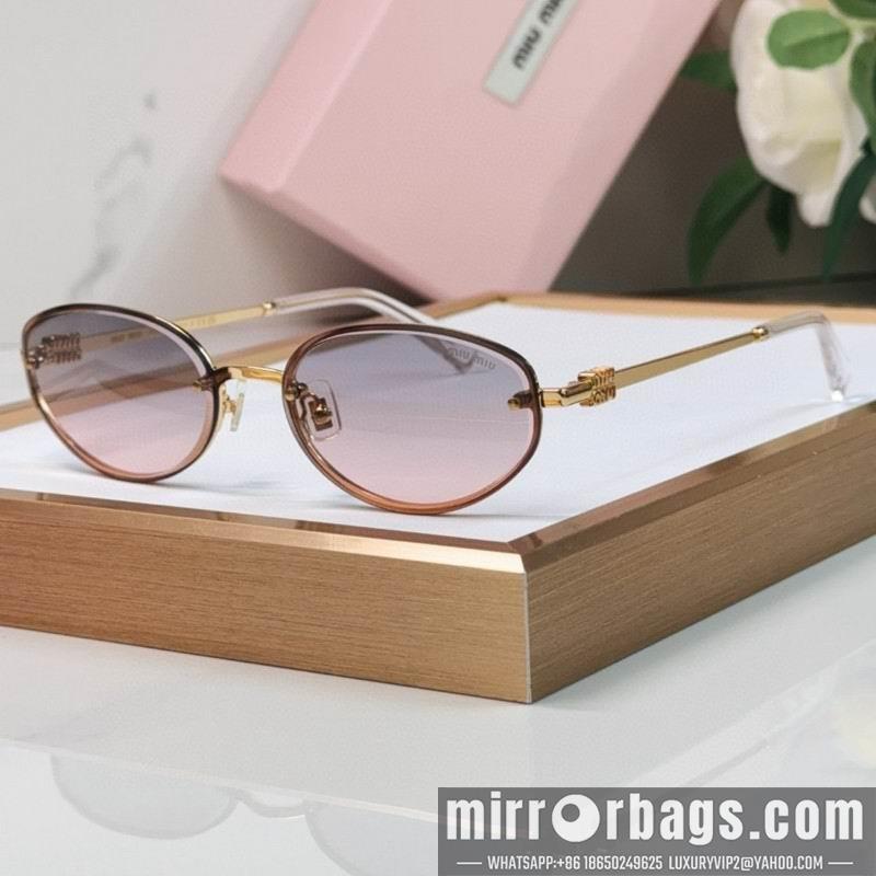 MiuMiu Glasses 03smh99