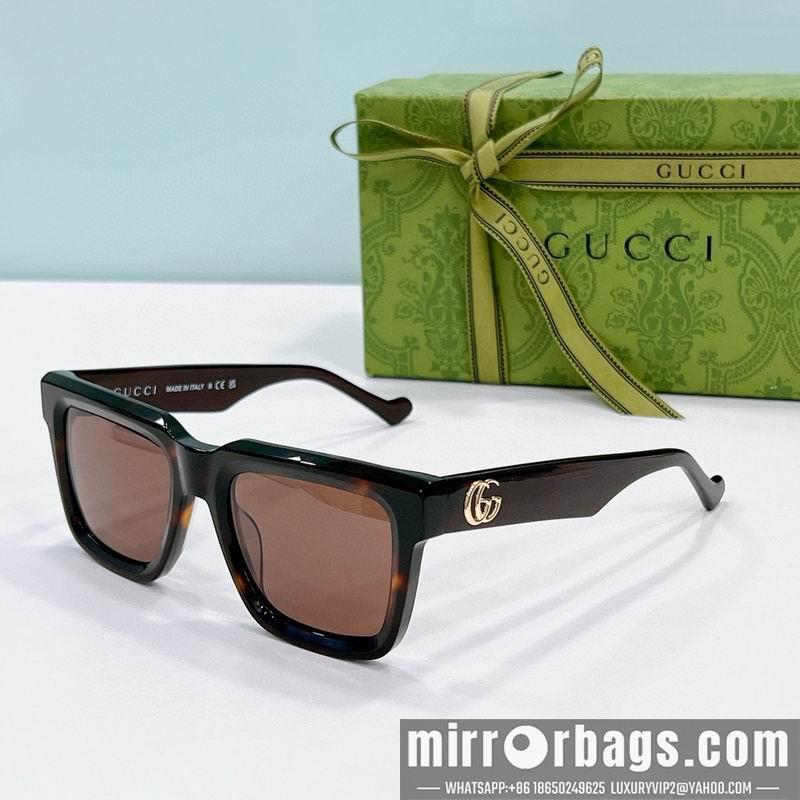 Gucci Glasses smx92