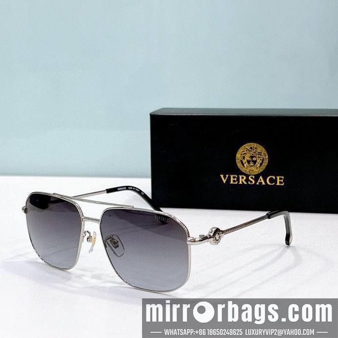 Versace Glaases smx80