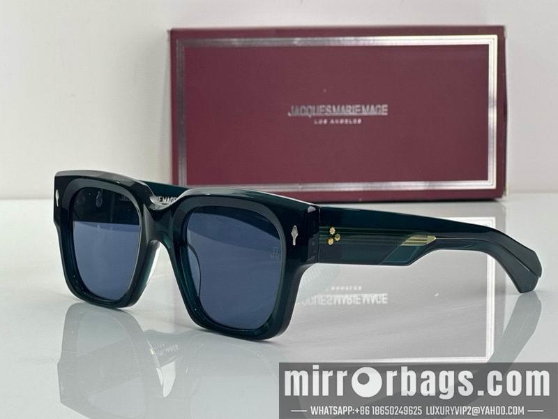 Jacques Marie Mage Glasses smx36