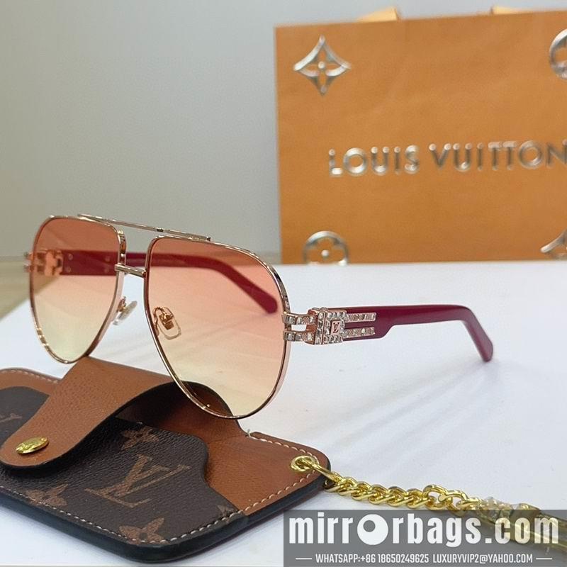 LV Glasses smr116
