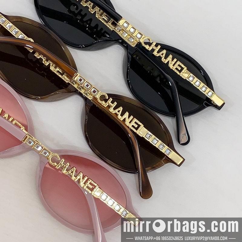 Chanel Glasses smr59