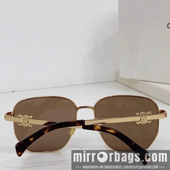 Celine Glasses smx214