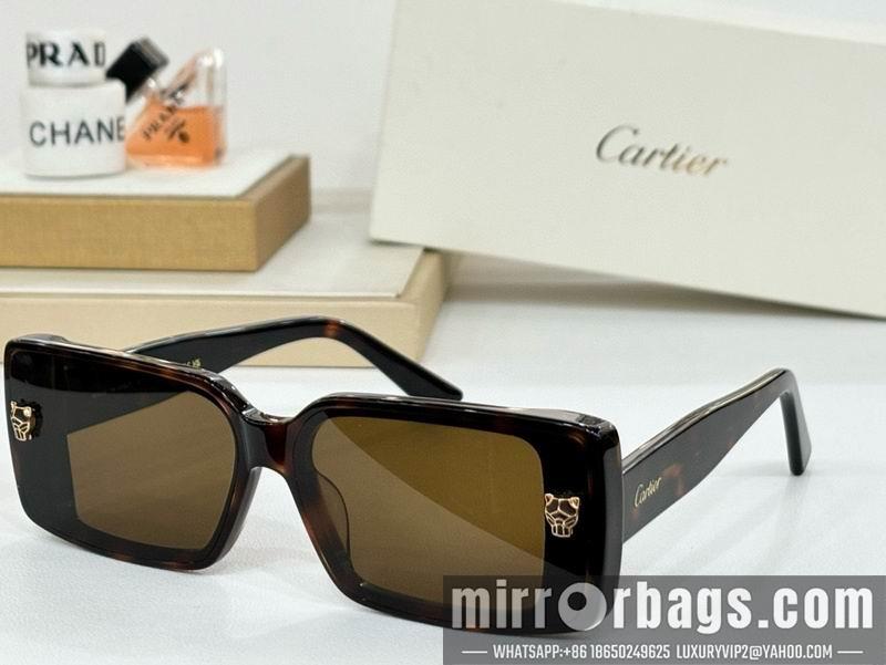 Cartier Glasses smr105