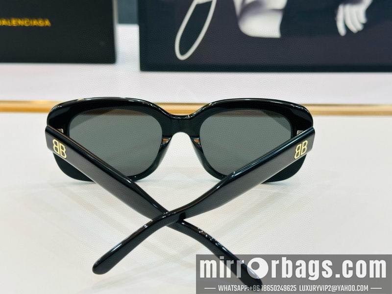Balenciaga Glasses smx58