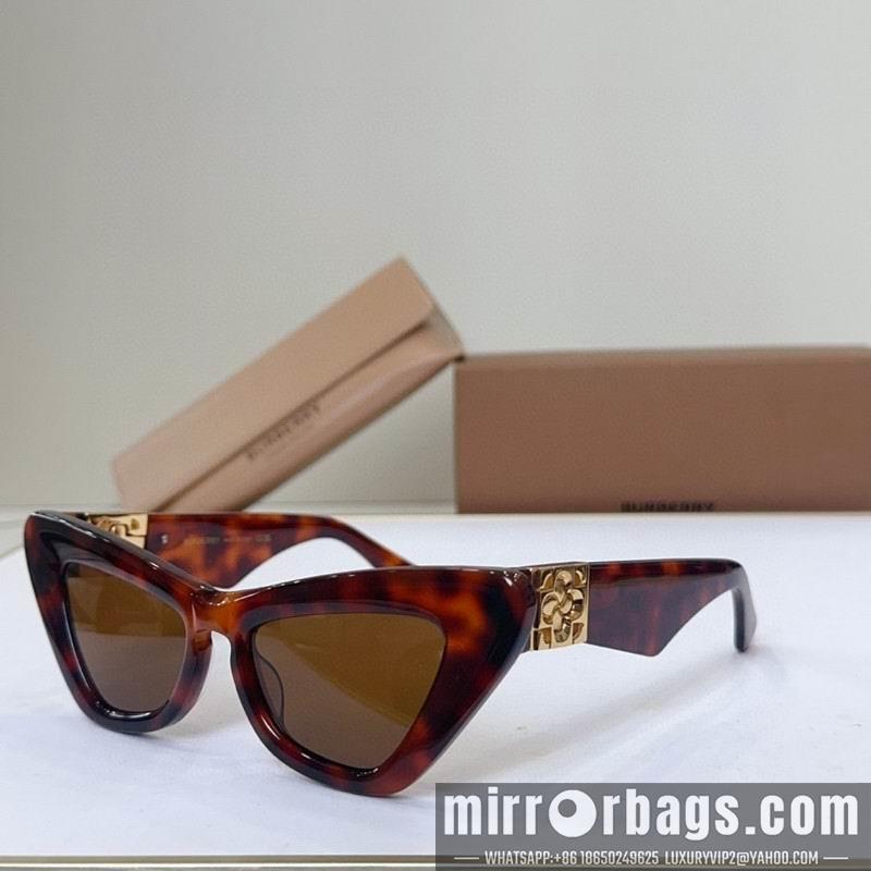 Burberry Glasses 03smh17