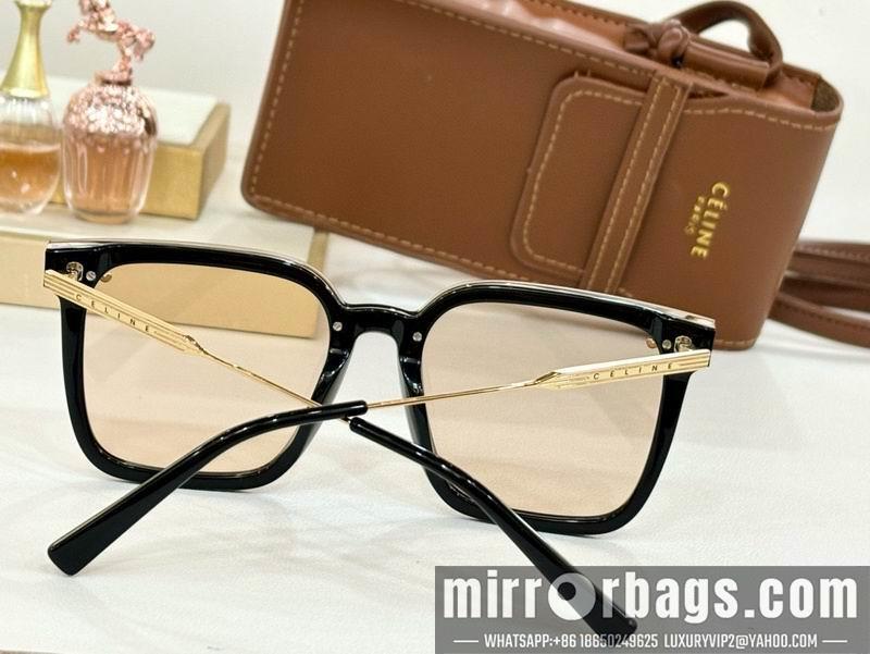 Celine Glasses smx140