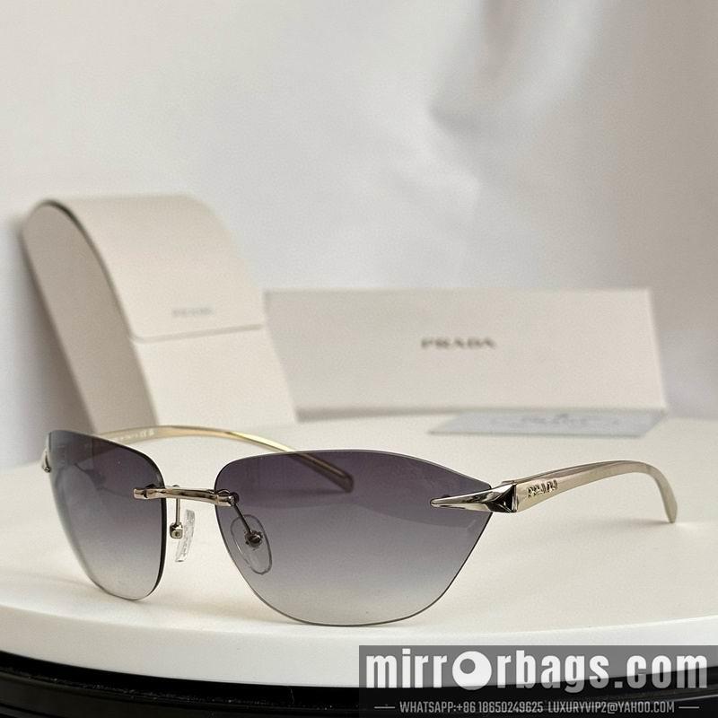 Prada Glasses smr59