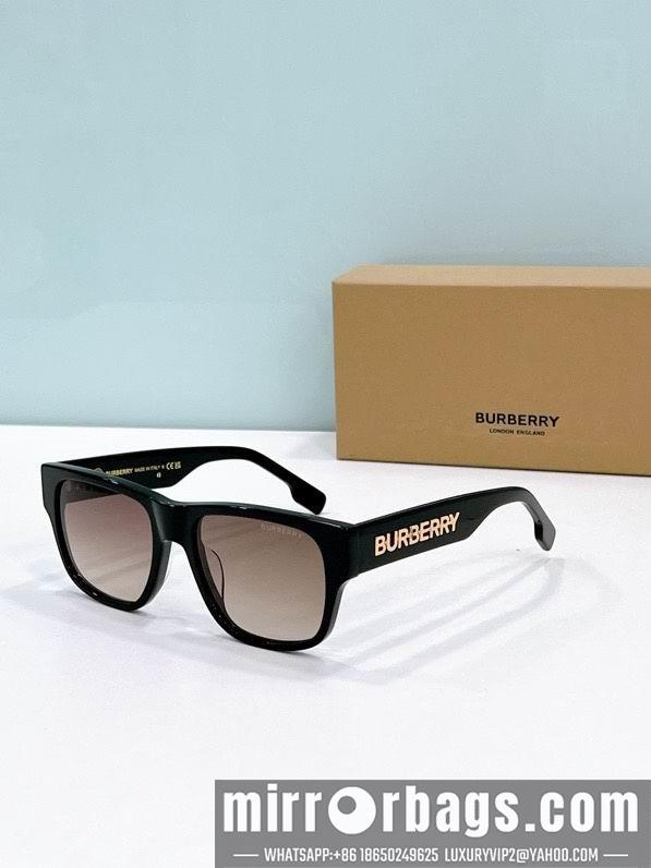 Burberry Glasses smx75