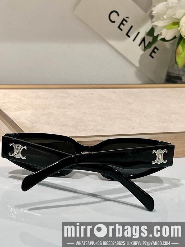 Celine Glasses smx141