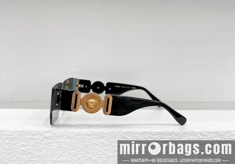 Versace Glasses 03smh61