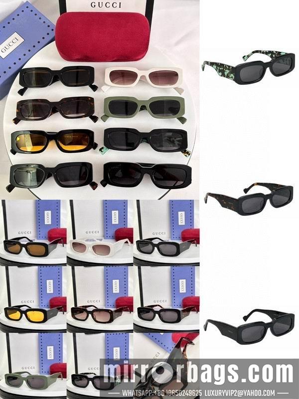 Gucci Glasses smh189