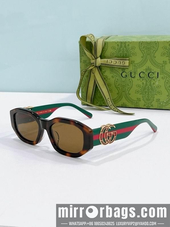 Gucci Glasses smr20