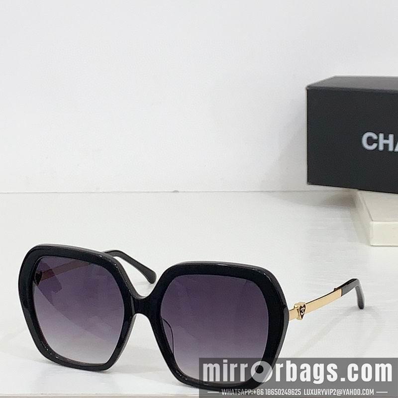 Chanel Glasses smr45