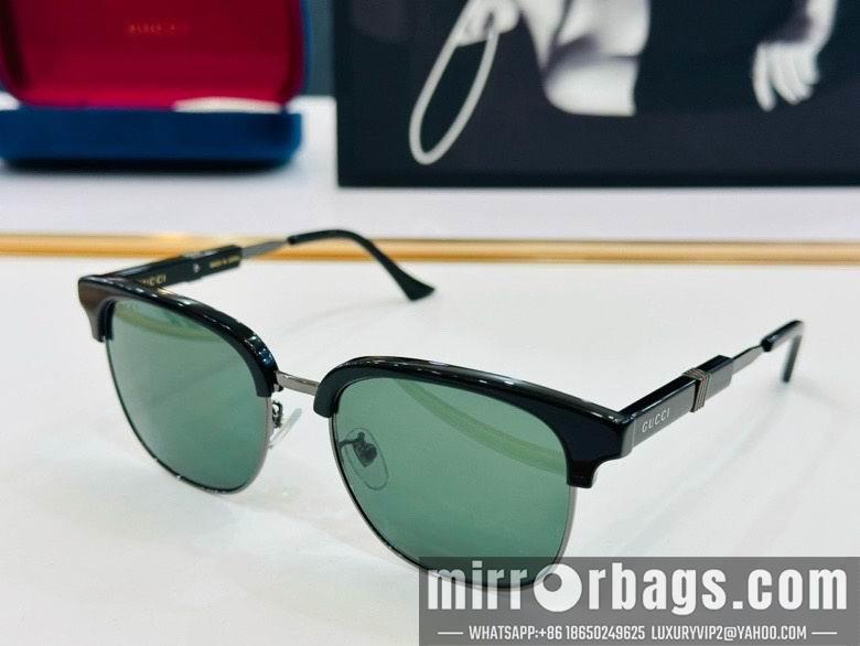 Gucci Glasses smr41