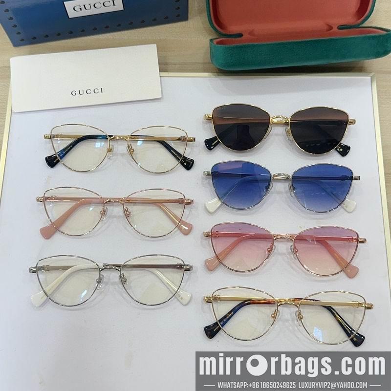 Gucci Glasses smr41