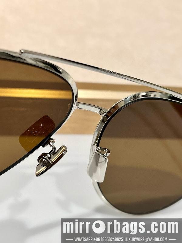 YSL Glasses smx40