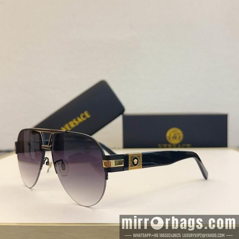 Versace Glaases smx158