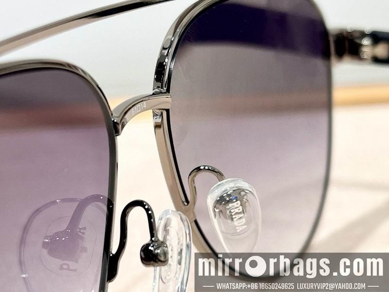 Prada Glasses smr13