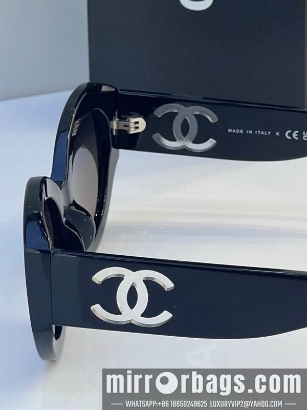 Chanel Glasses smh23