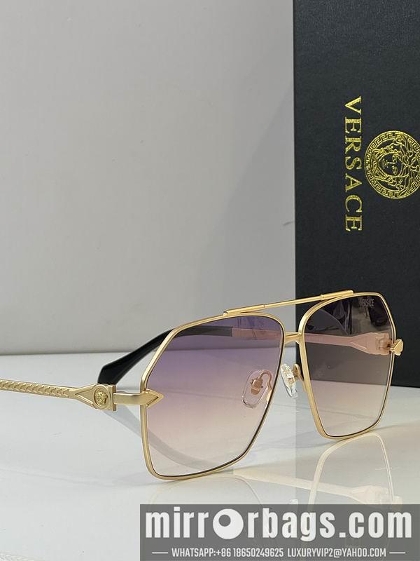 Versace Glasses 03smh110