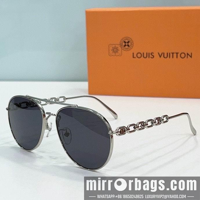 LV Glasses smr46
