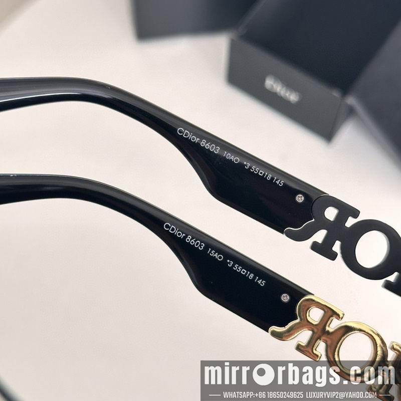 Dior Glasses 03smh42