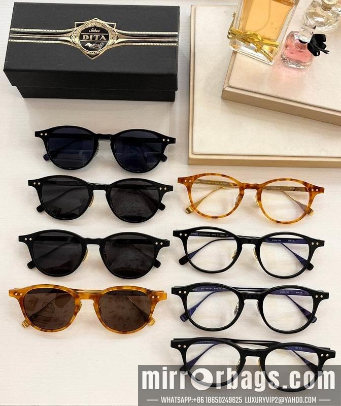 Dita Glasses 03smh29