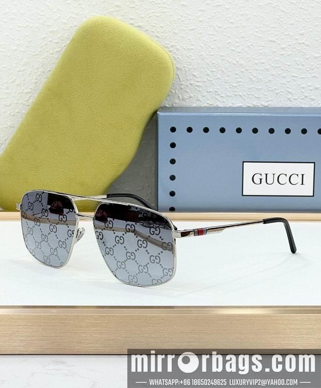 Gucci Glasses smh256
