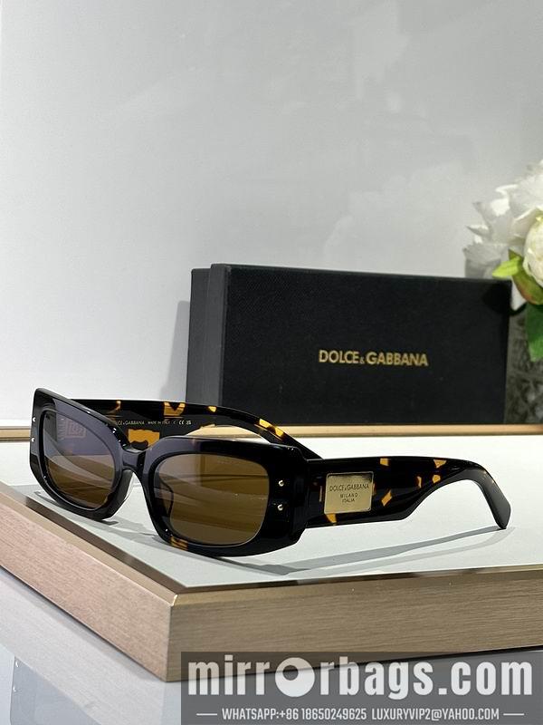 DG Glasses 03smh17