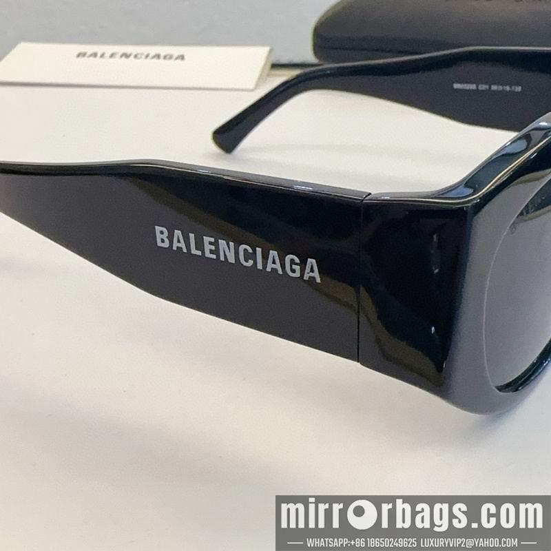 Balenciaga Glasses smx82