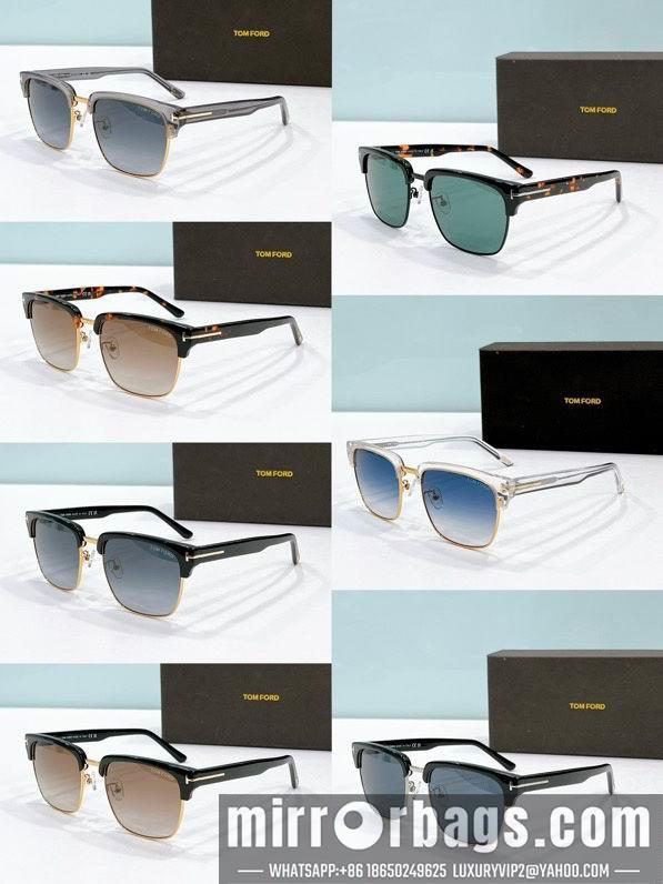 Tom Ford Glasses smx110