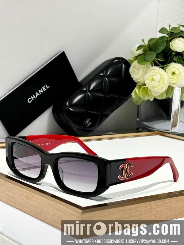 Chanel Glasses smh122