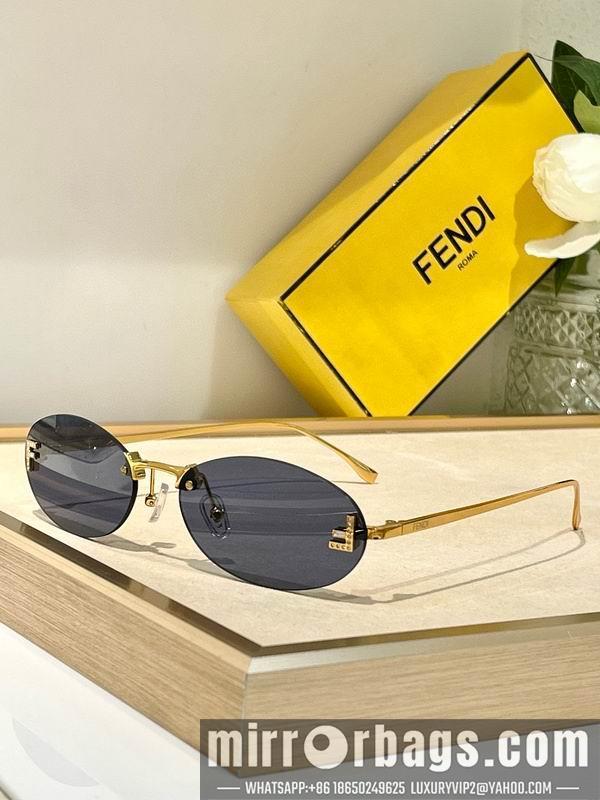 Fendi Glasses smx87
