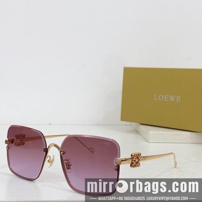 Loewe Glasses smx48