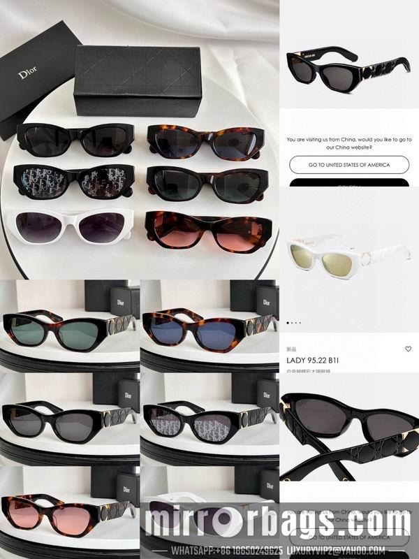 Dior Glasses 03smh37