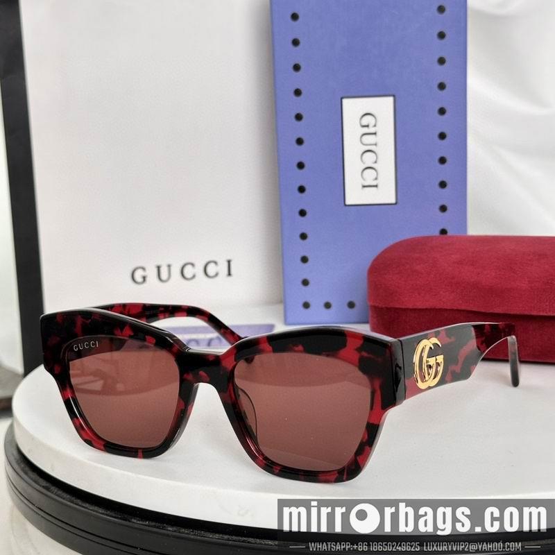 Gucci Glasses smh175