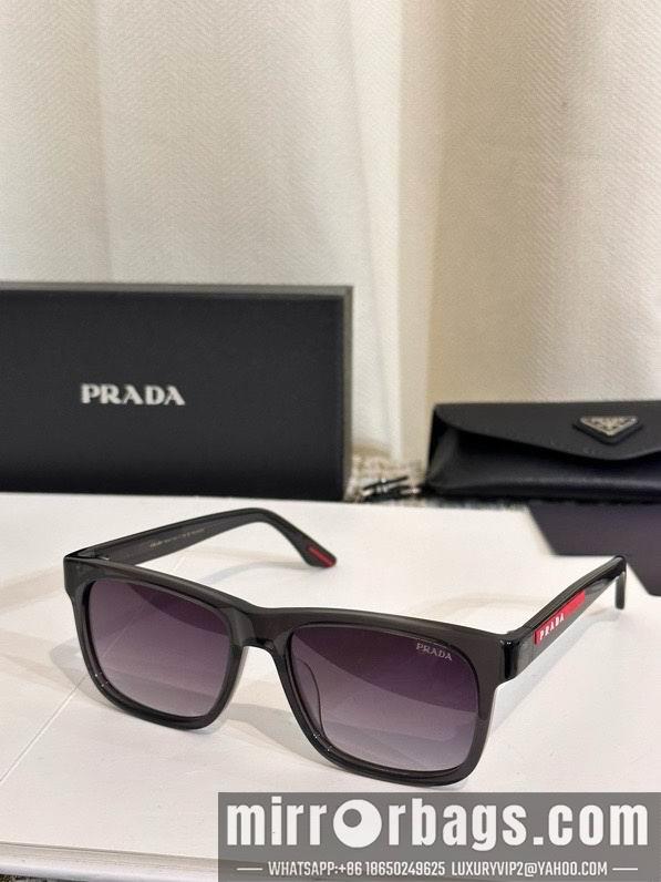 Prada Glasses smr140